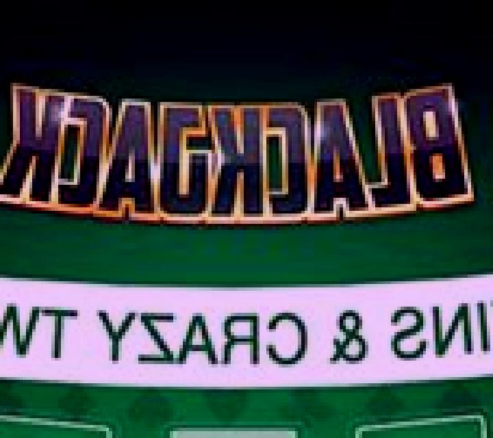 BlackJack Twins and Crazy Twins VIP slot