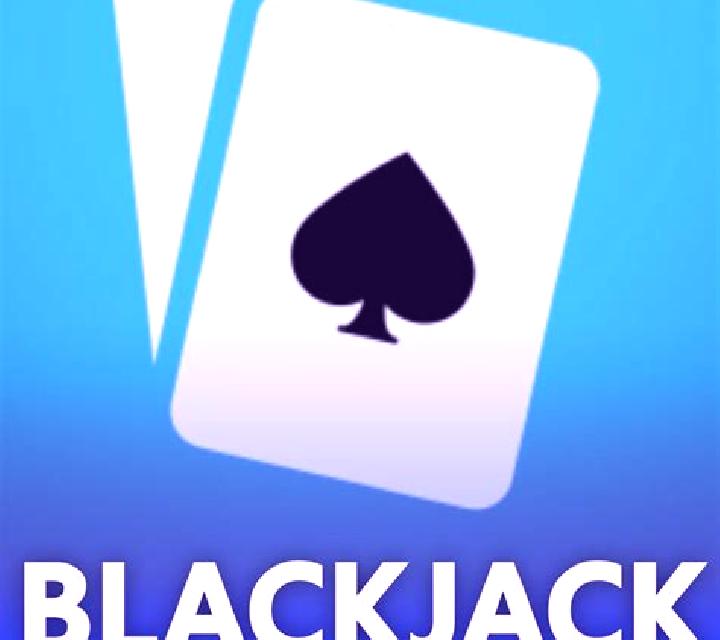 Blackjack (Upgaming) slot game