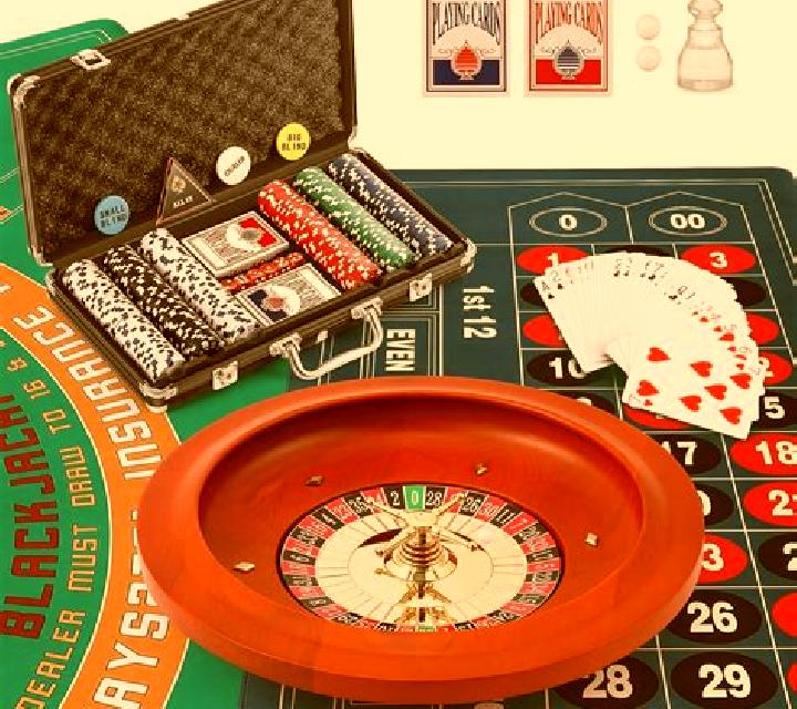 Blackjack (Upgaming) slot machine