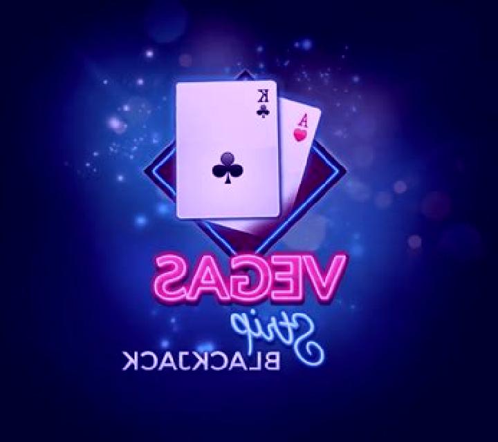 Blackjack Vegas Strip Bonus online slot