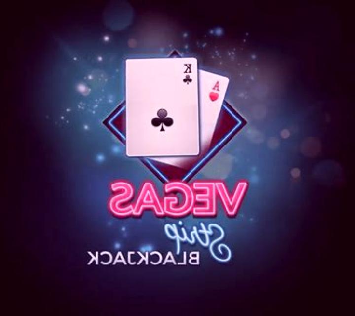 Blackjack Vegas Strip Bonus slot game