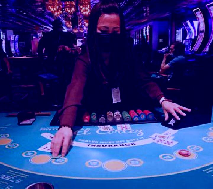 Blackjack Vegas Strip (FBM Digital Systems) online slot