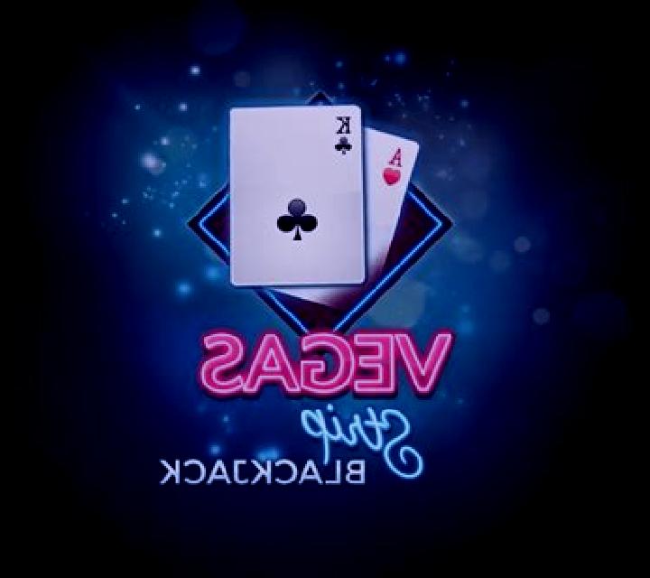 Blackjack Vegas Strip (Red Rake) slot game