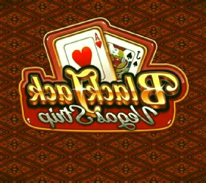 Blackjack Vegas Strip (Red Rake) slot