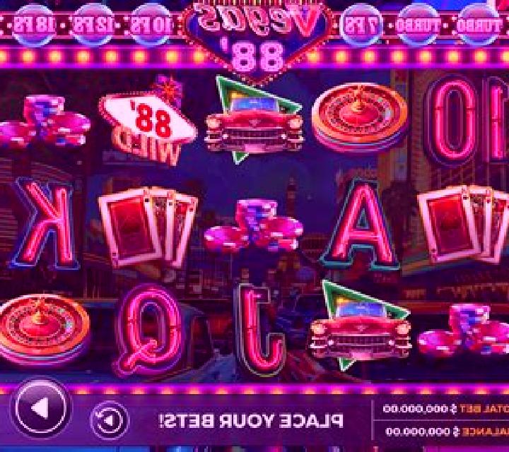 Blackjack (Vibra Gaming) slot game