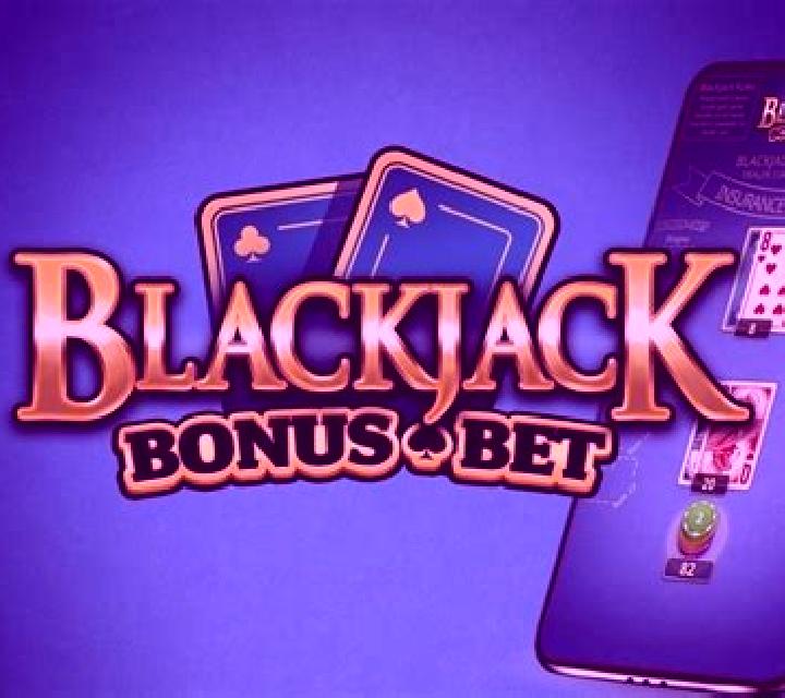 Blackjack VIP A online slot