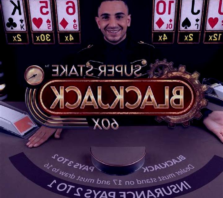 Blackjack VIP A slot game