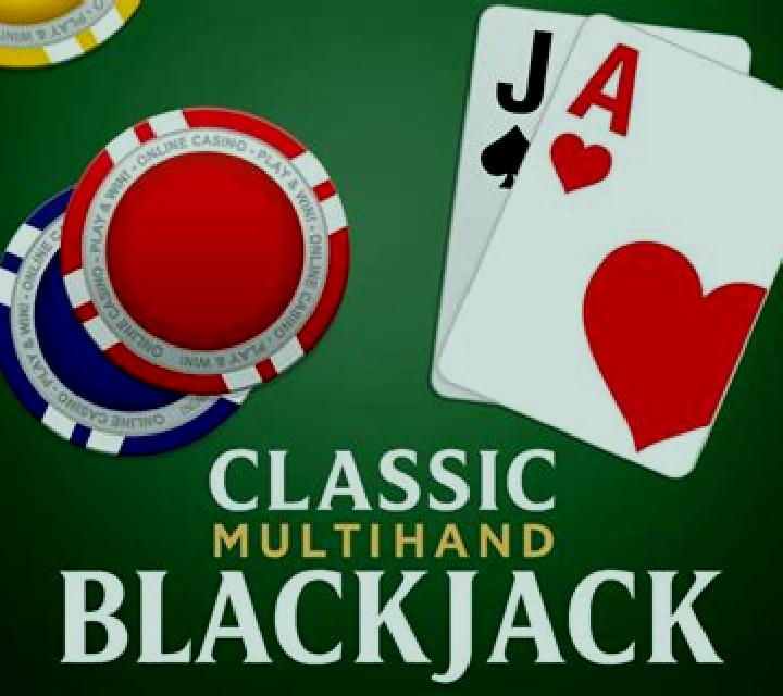 Blackjack VIP A slot