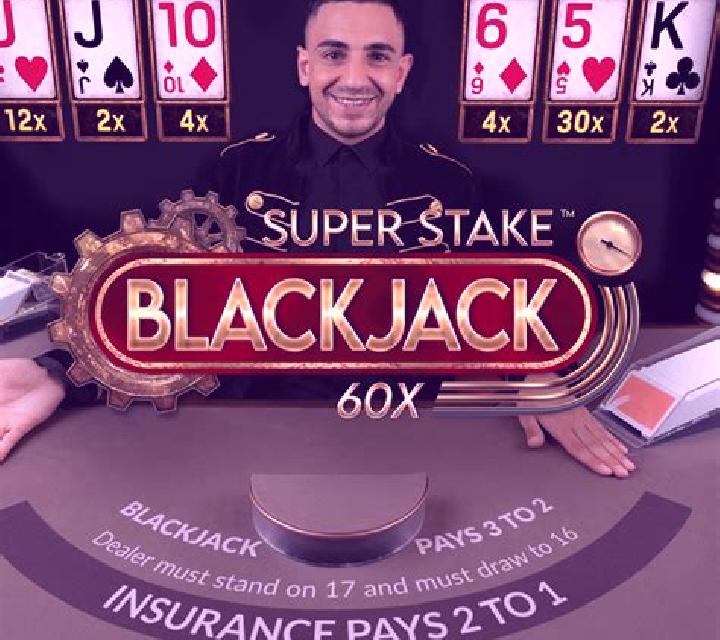Blackjack VIP B slot game
