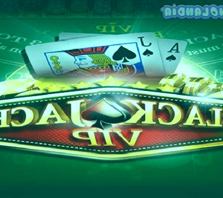 Blackjack VIP B slot
