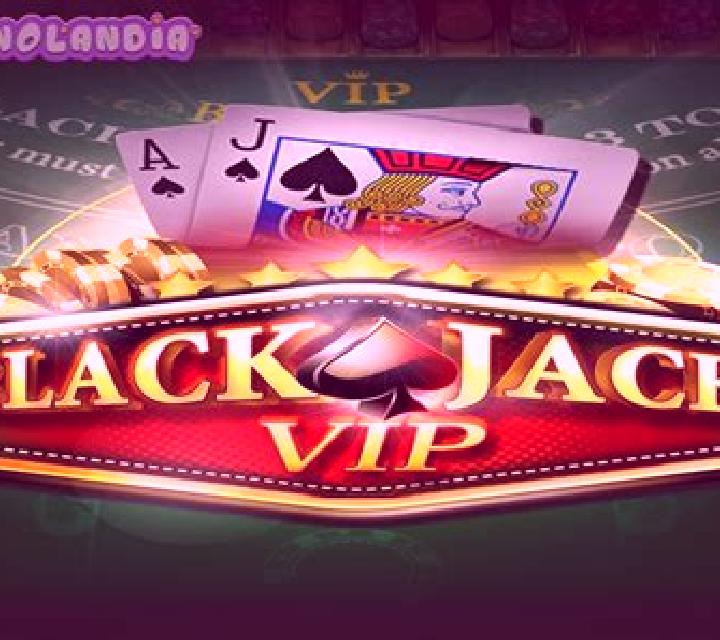 Blackjack VIP Beta online slot