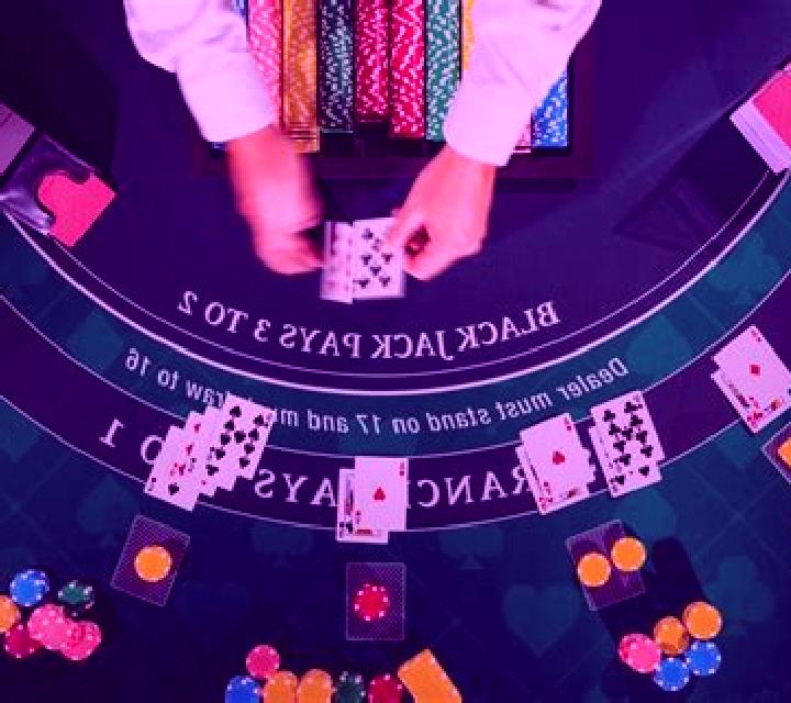 Blackjack VIP C slot game