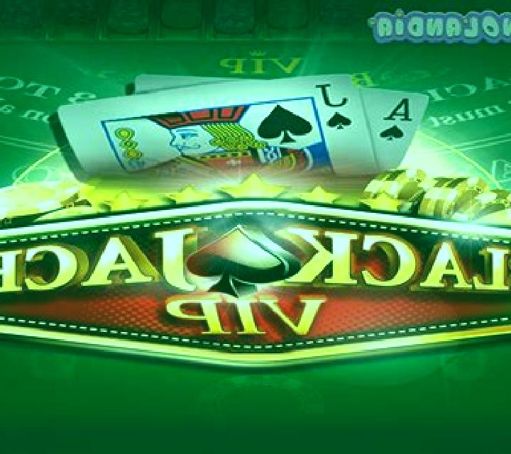 Blackjack VIP D slot