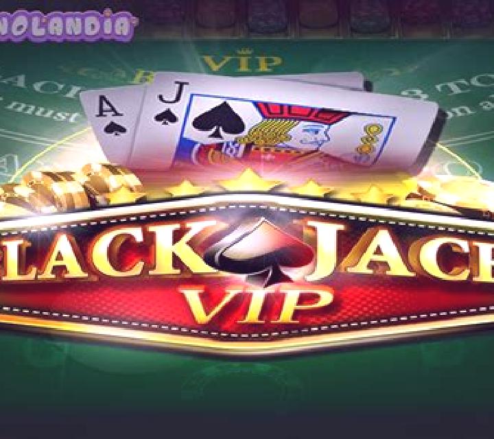 Blackjack VIP E slot