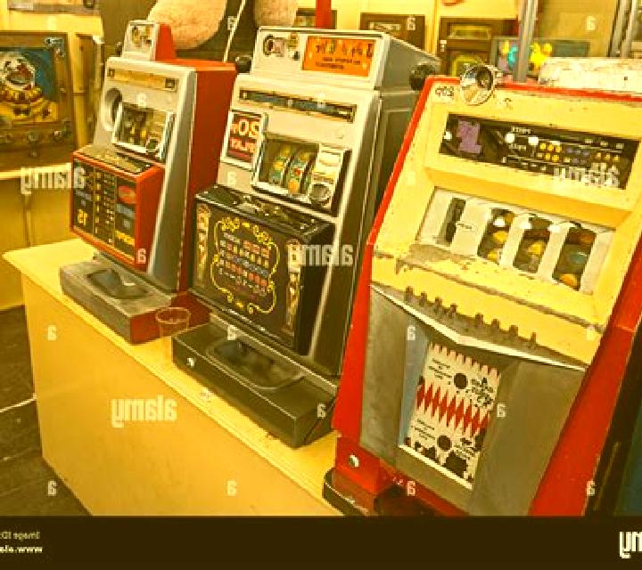 Blackjack VIP (FunFair) slot machine