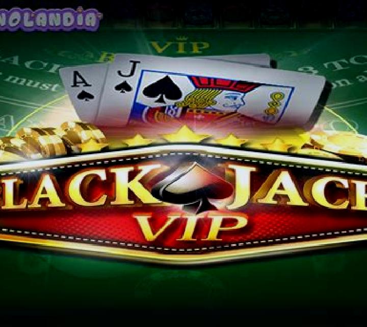 Blackjack VIP G slot