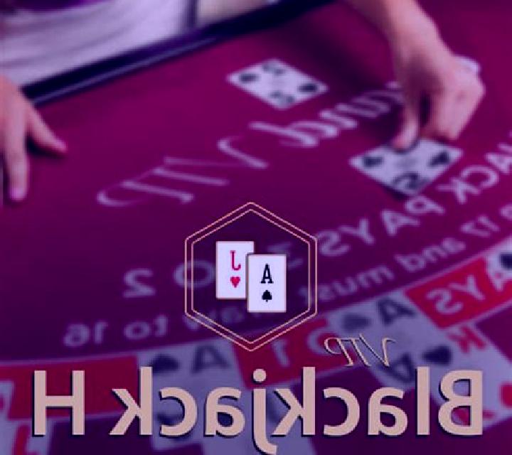 Blackjack VIP H online slot
