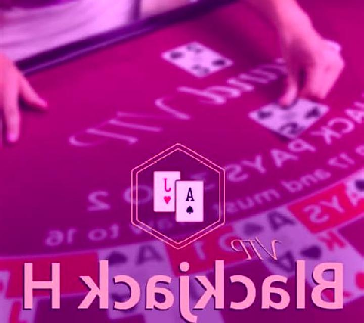 Blackjack VIP H slot