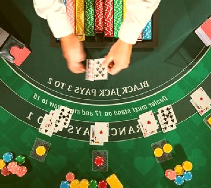 Blackjack Vip I slot game