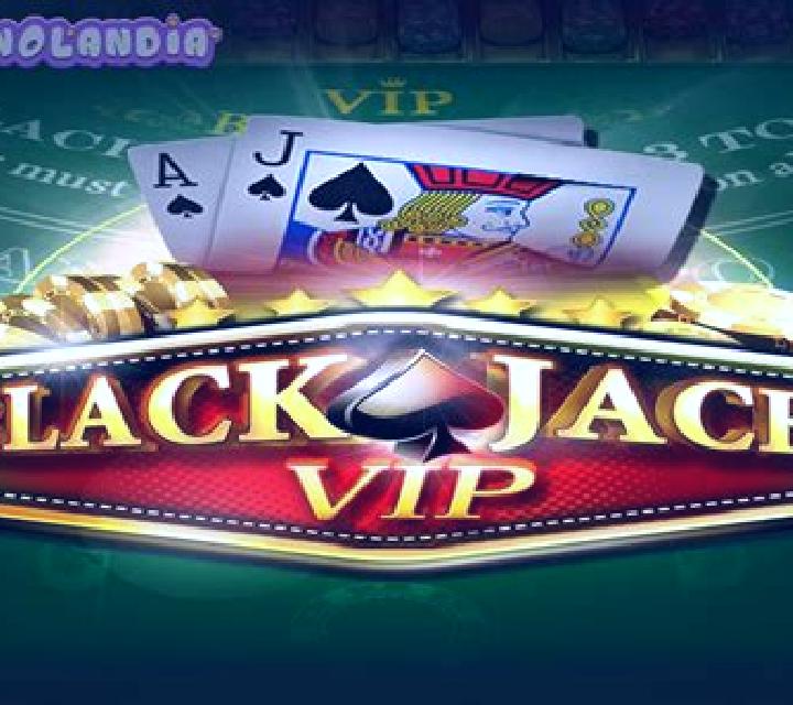 Blackjack Vip I slot