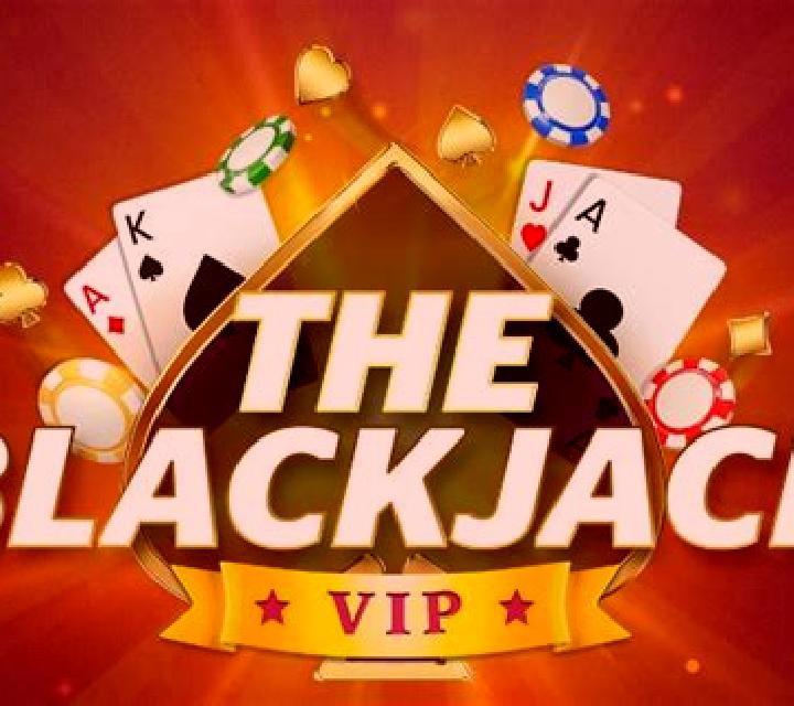 Blackjack VIP (iSoftBet) slot machine