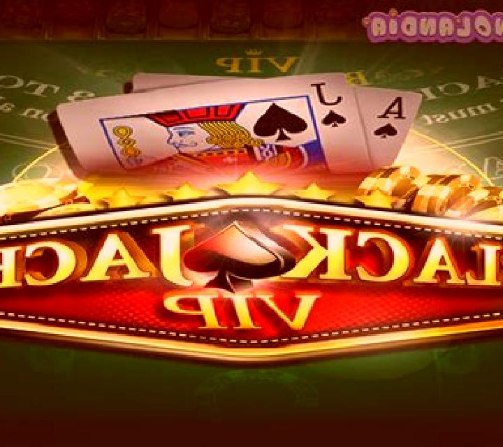 Blackjack VIP J slot