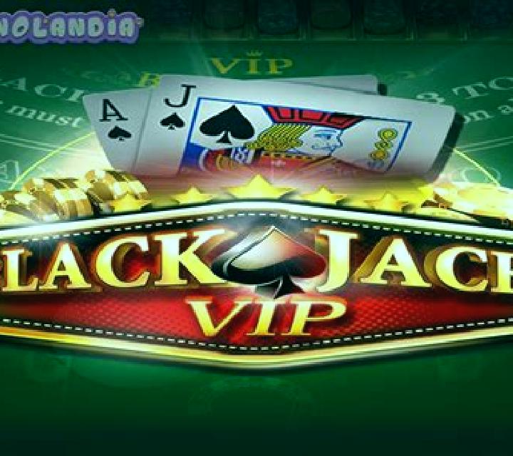 Blackjack VIP K online slot