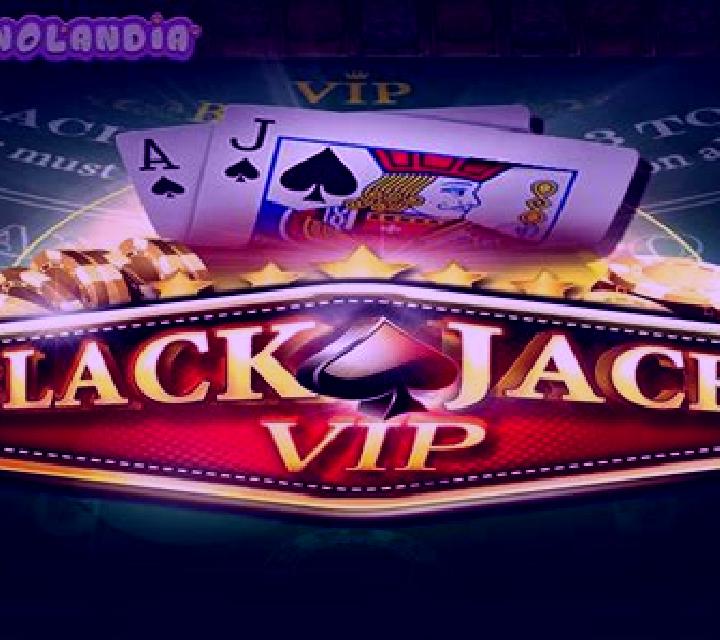 Blackjack VIP K slot