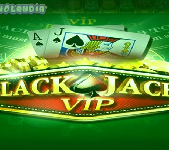 Blackjack VIP L online slot