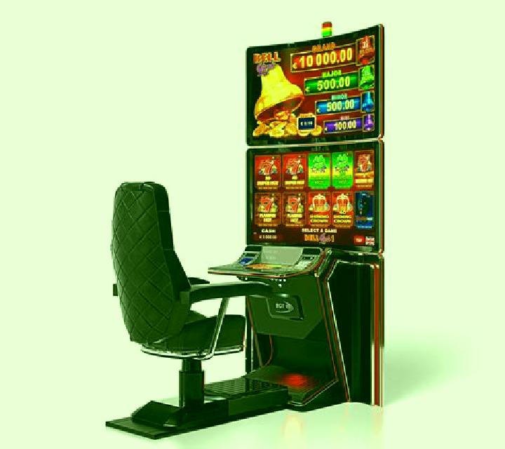 Blackjack VIP L slot machine
