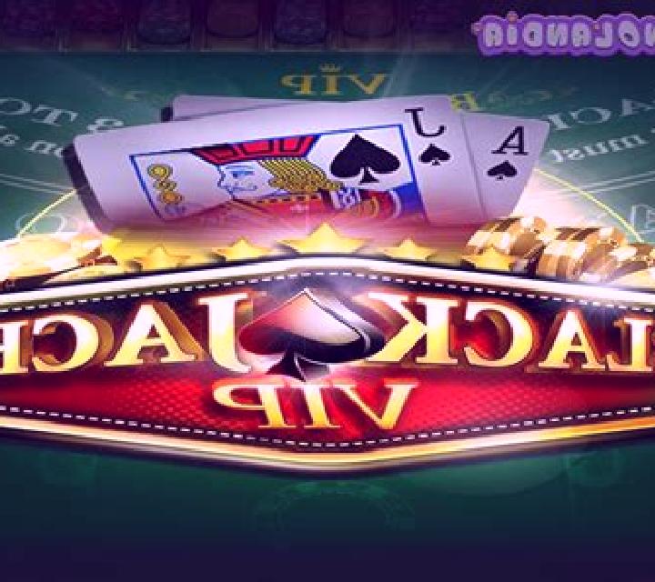 Blackjack VIP L slot