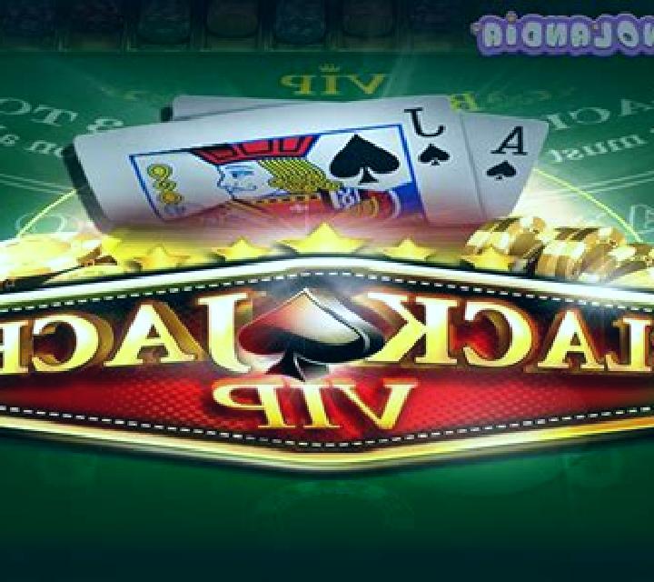 Blackjack VIP M slot