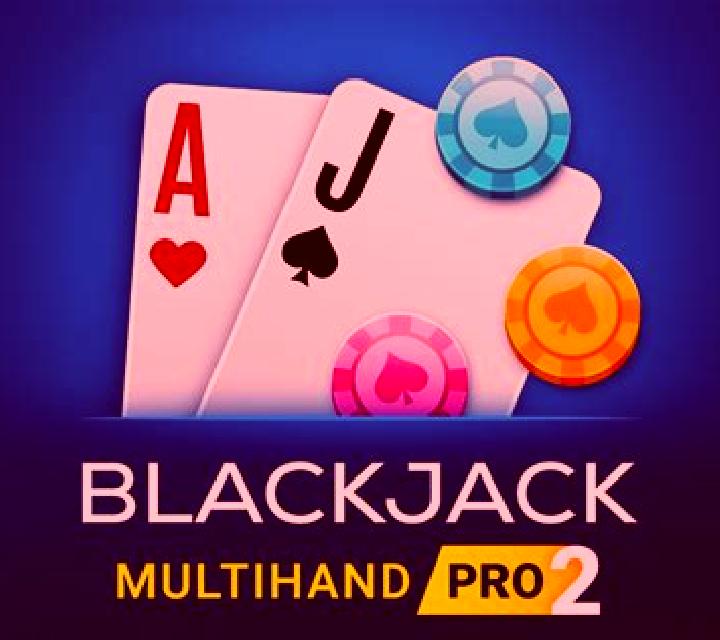 Blackjack VIP MH (iSoftBet) slot machine