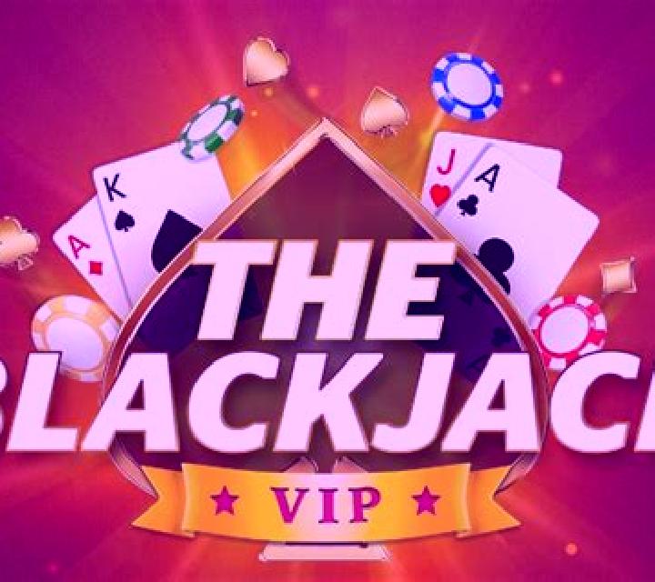 Blackjack VIP (Platipus) online slot