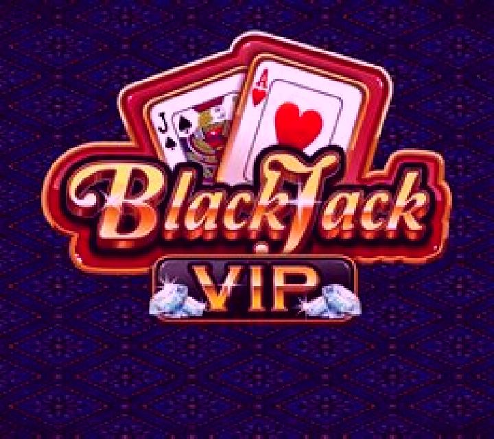 Blackjack VIP (Red Rake) online slot