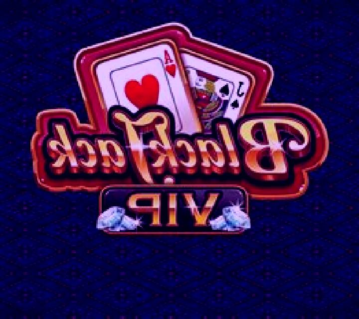 Blackjack VIP (Red Rake) slot game