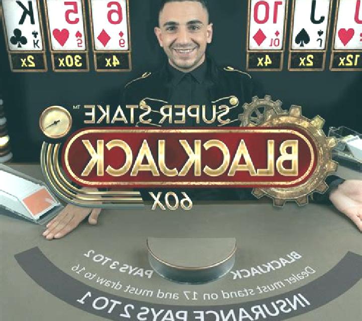 Blackjack VIP (Red Rake) slot machine