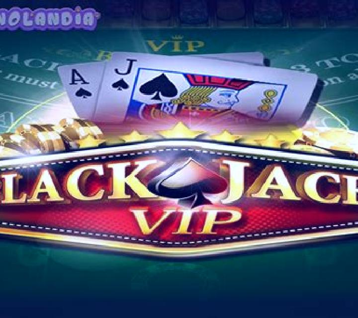 Blackjack VIP (Vivo Gaming) online slot