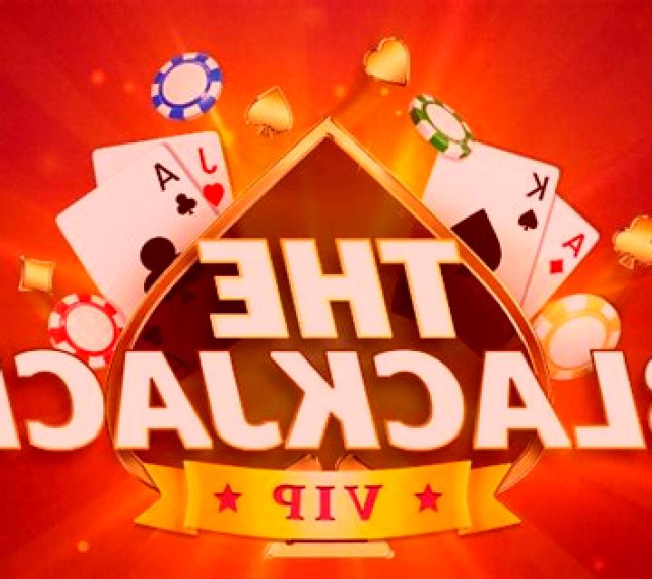 Blackjack VIP (Vivo Gaming) slot game