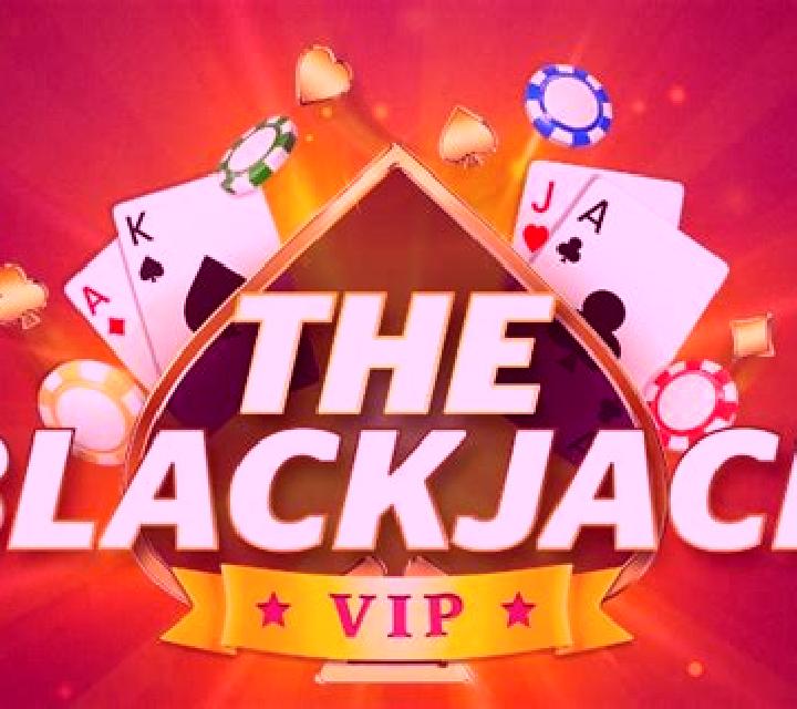 Blackjack VIP (Vivo Gaming) slot machine