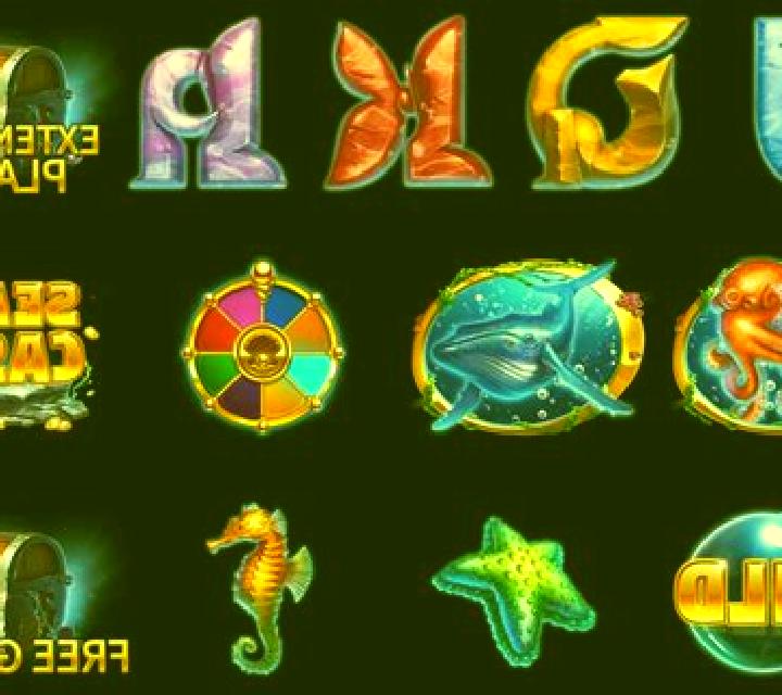 Blackjack (Whale Originals) slot game