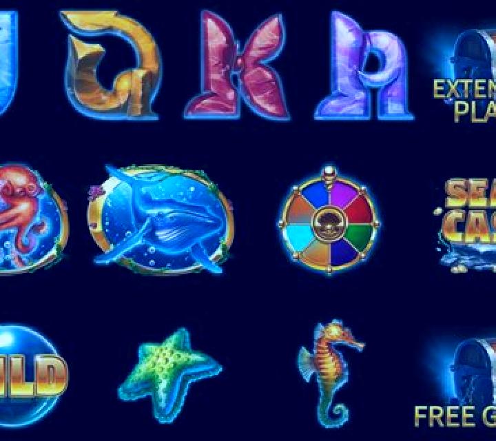 Blackjack (Whale Originals) slot machine