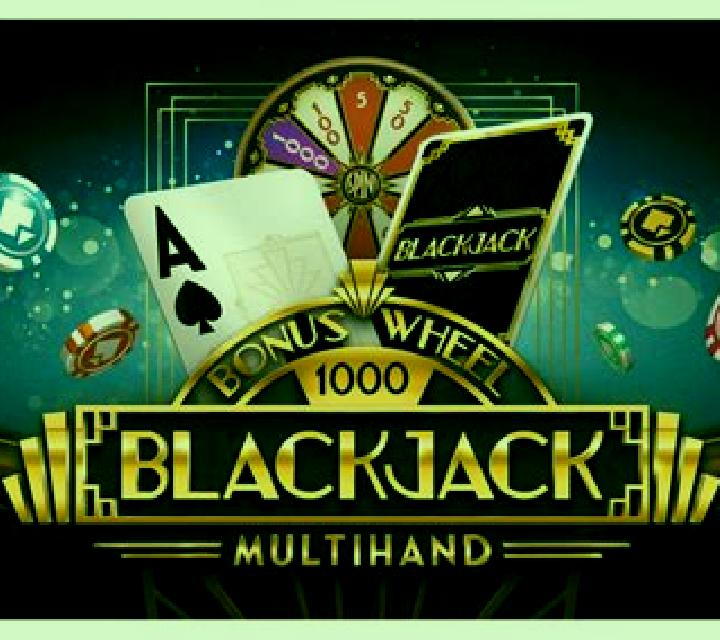 Blackjack White 1 (Evolution Gaming) slot game