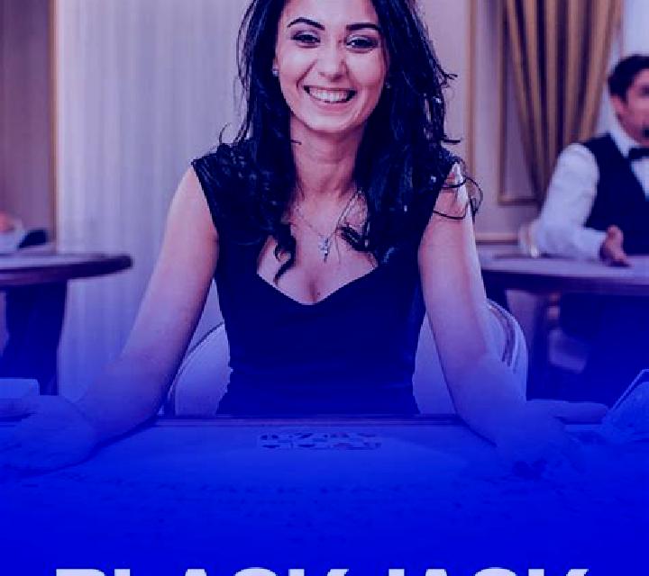 Blackjack White 2 (Evolution Gaming) slot game