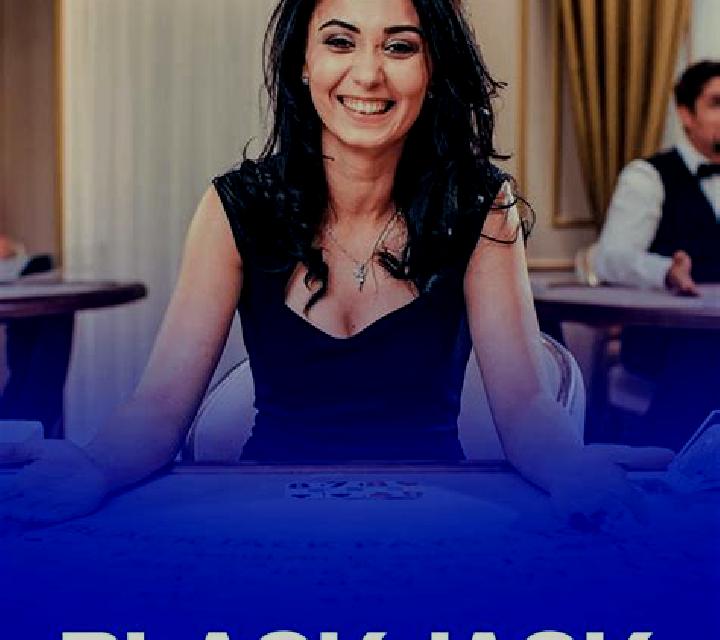 Blackjack White 2 (Evolution Gaming) slot