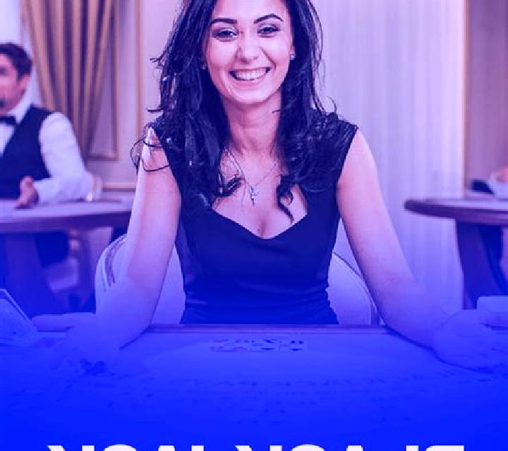 Blackjack White 3 (Evolution Gaming) online slot