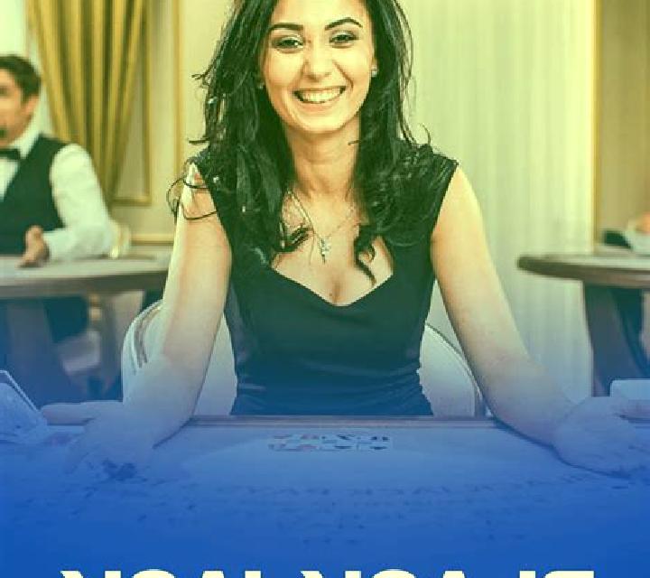 Blackjack White 3 (Evolution Gaming) slot game