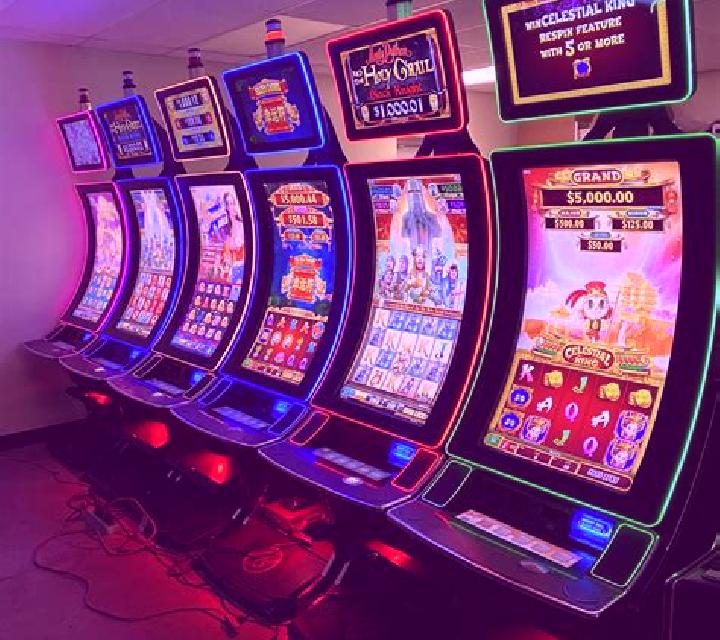 Blackjack White 3 (Evolution Gaming) slot machine