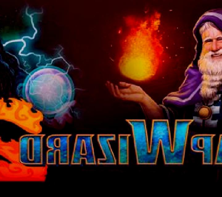 Blackjack (Wizard Games) online slot