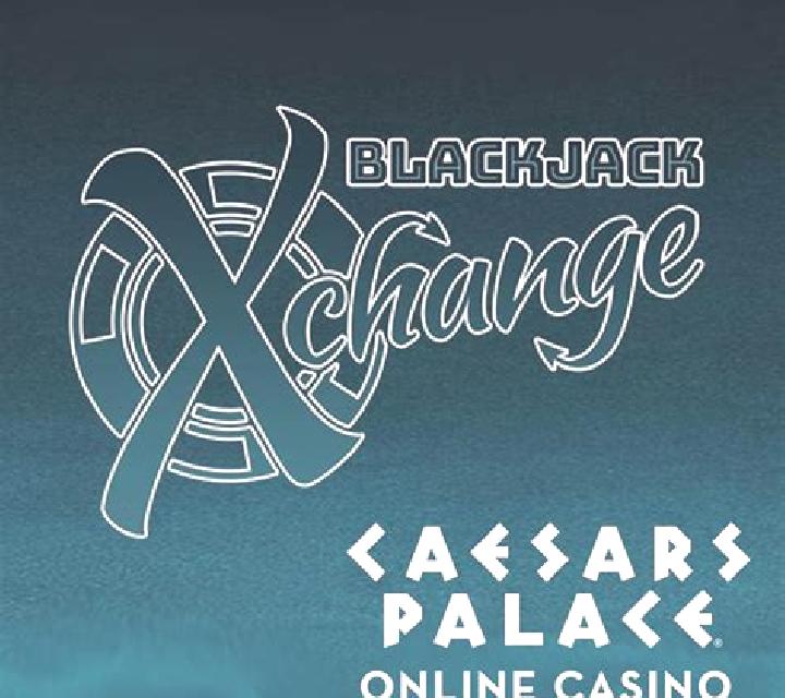 Blackjack X-Change slot machine